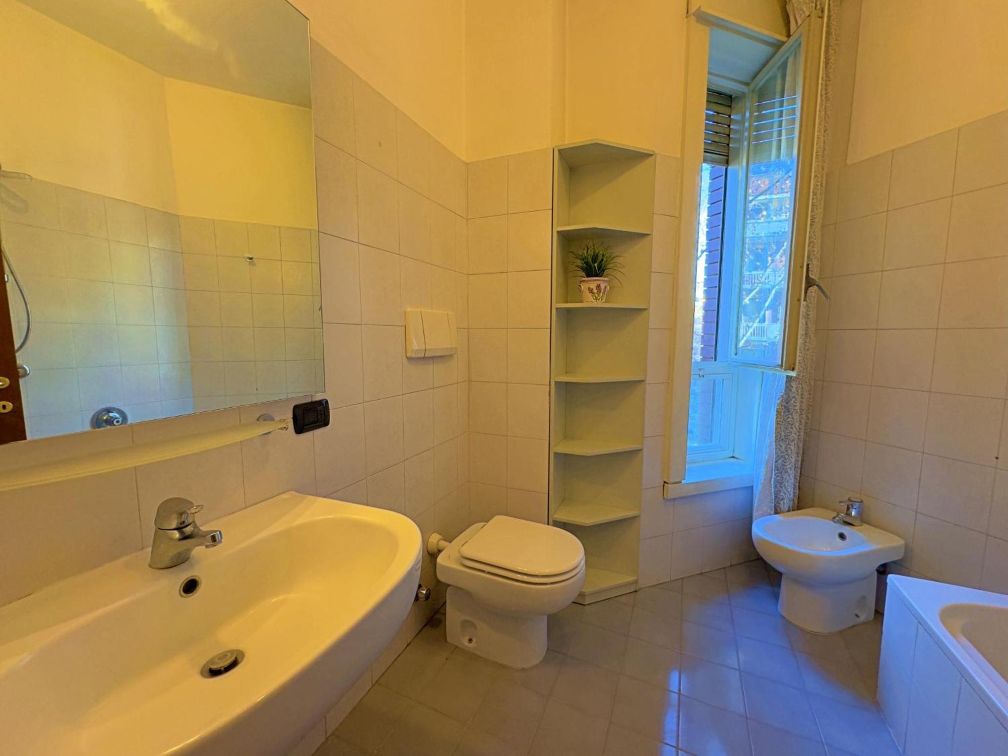 Appartme Guest House Doria 17 Milaan Buitenkant foto