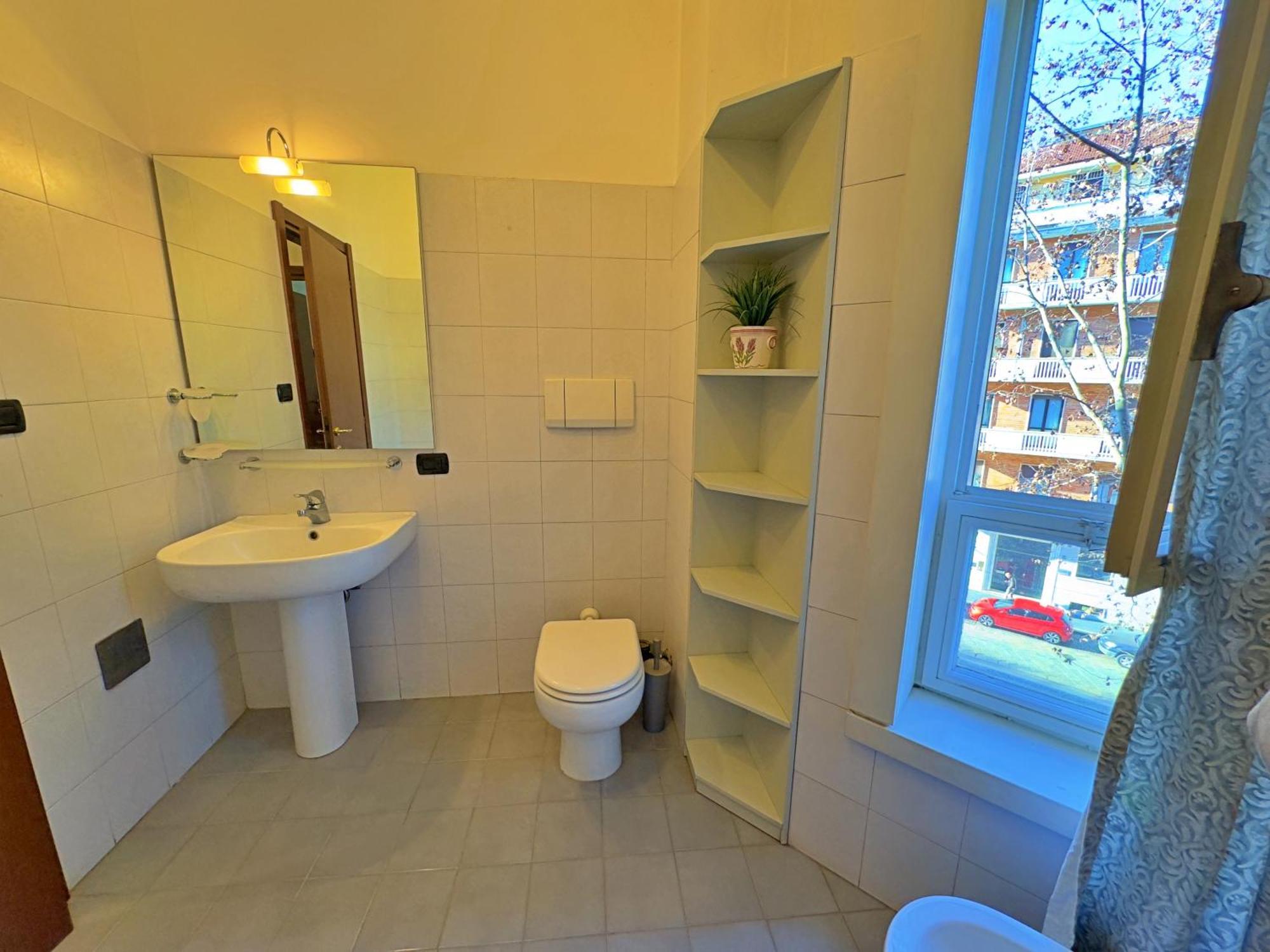 Appartme Guest House Doria 17 Milaan Buitenkant foto