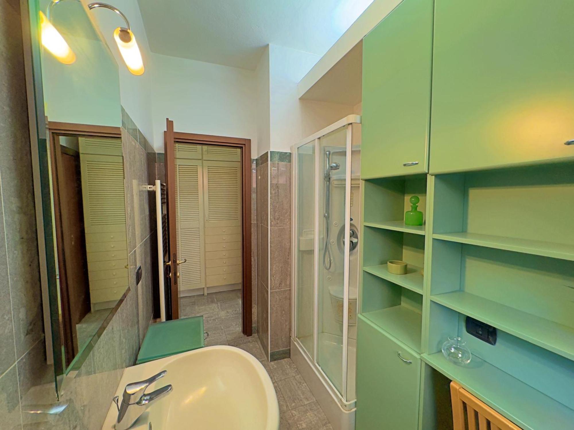 Appartme Guest House Doria 17 Milaan Buitenkant foto